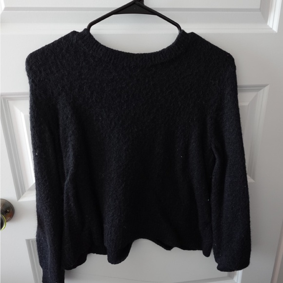 H&M Elegant Black Knitwear - Picture 2 of 2